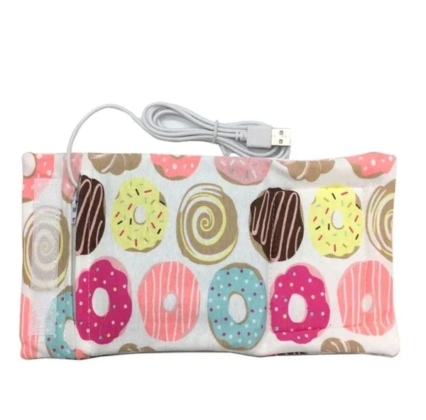 Ngrohës USB për shishe qumështi Ultimate