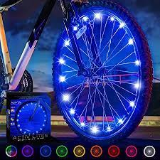 Bicycle Spoke LED Lights