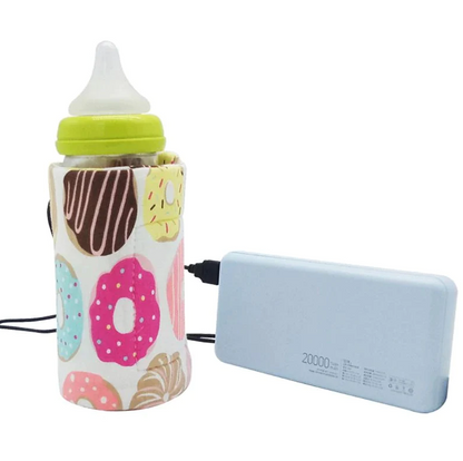 USB Milk Bottle Warmer Ultimate