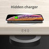 Hidden Table Wireless Charger
