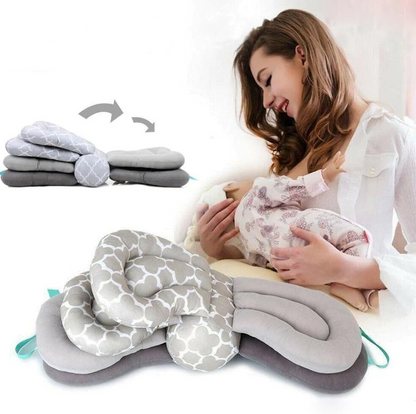 Breastfeeding Nursing Baby Pillows