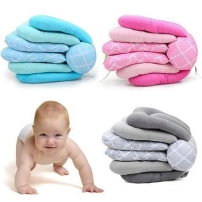 Breastfeeding Nursing Baby Pillows