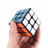 Bluetooth Smart-Solving Rubik’s Cube