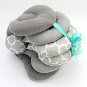 Breastfeeding Nursing Baby Pillows