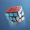 Bluetooth Smart-Solving Rubik’s Cube