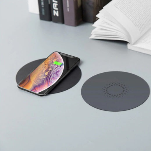 Hidden Table Wireless Charger