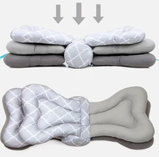 Breastfeeding Nursing Baby Pillows