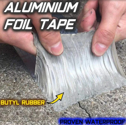 Super Waterproof Tape