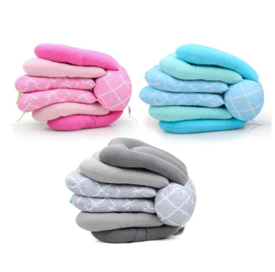 Breastfeeding Nursing Baby Pillows